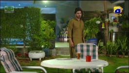 Ehraam-e-Junoon - Episode 38 - 11th September 2023